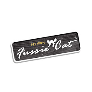 Fussie Cat