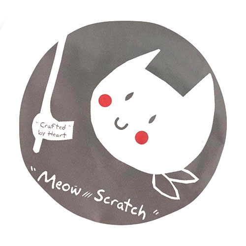 Meow Scratch